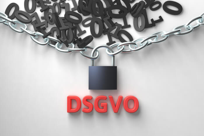 DSGVO in der Logistik