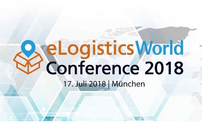 eLogistics World Conference 