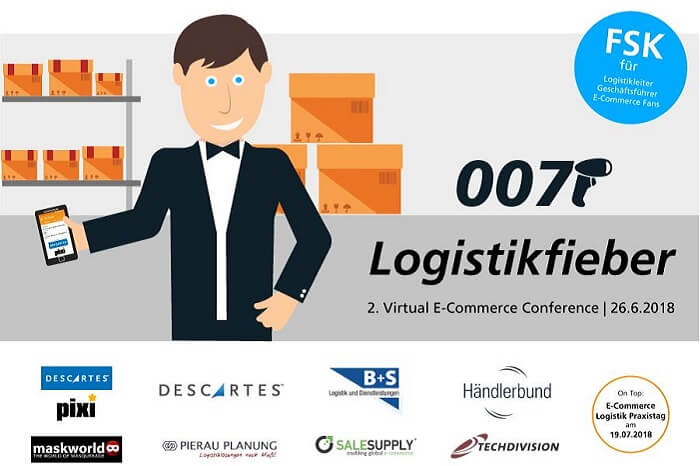 2. Virtual E-Commerce Conference