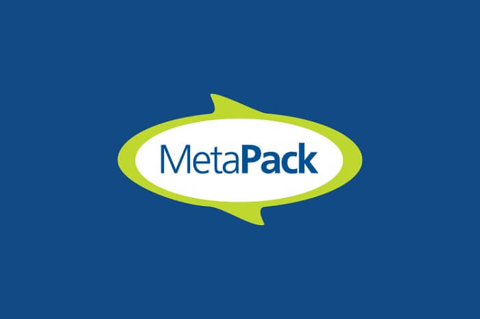 MetaPack Logo