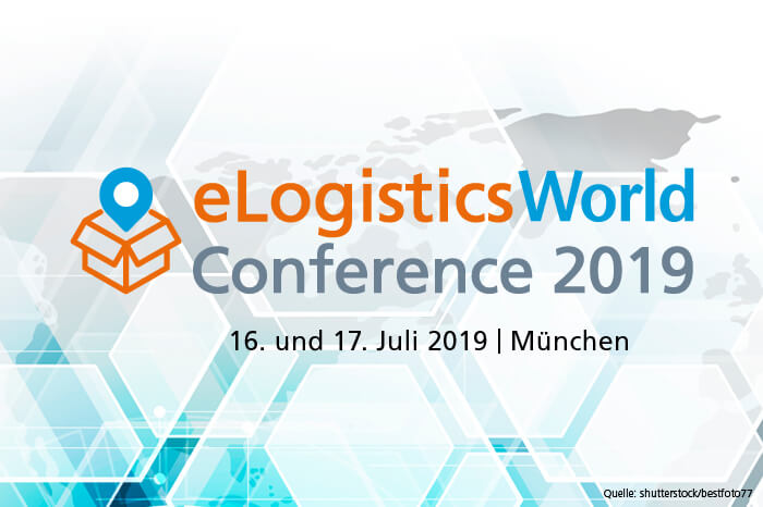 eLogisticsWorld Conference
