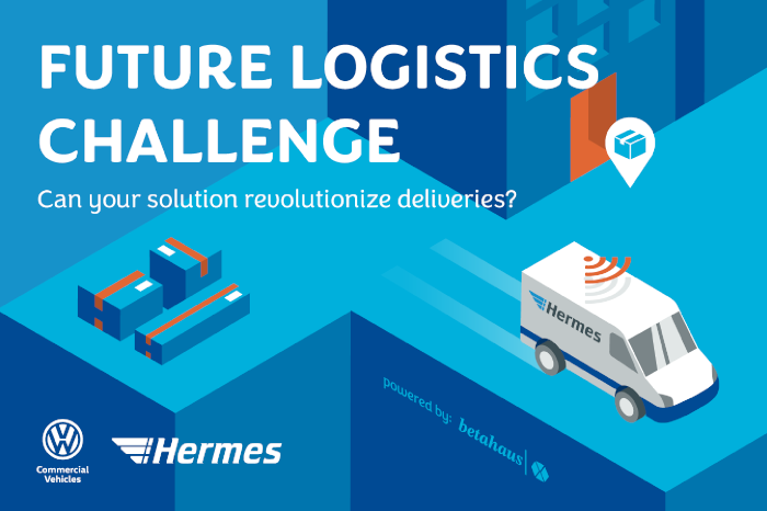 Future Logistics Challenge 