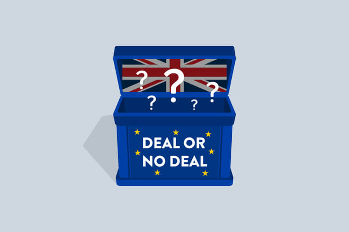Brexit Deal or No Deal