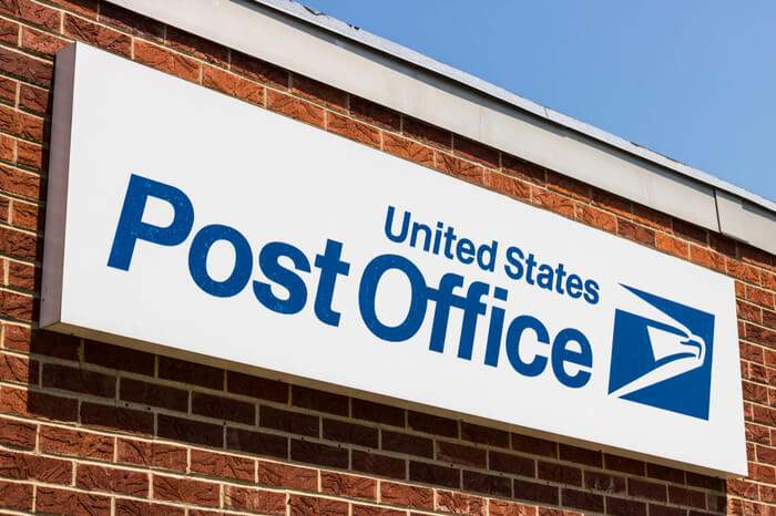 US Post Filiale
