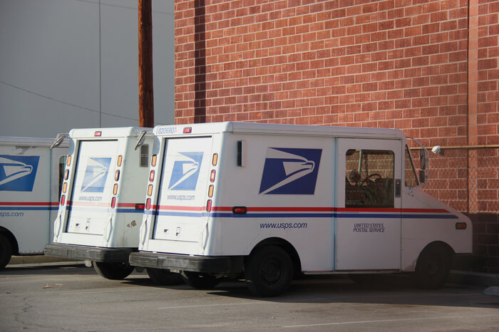 US-Post Transporter