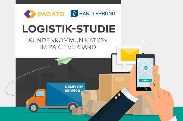 PAQATO Logistik-Studie 