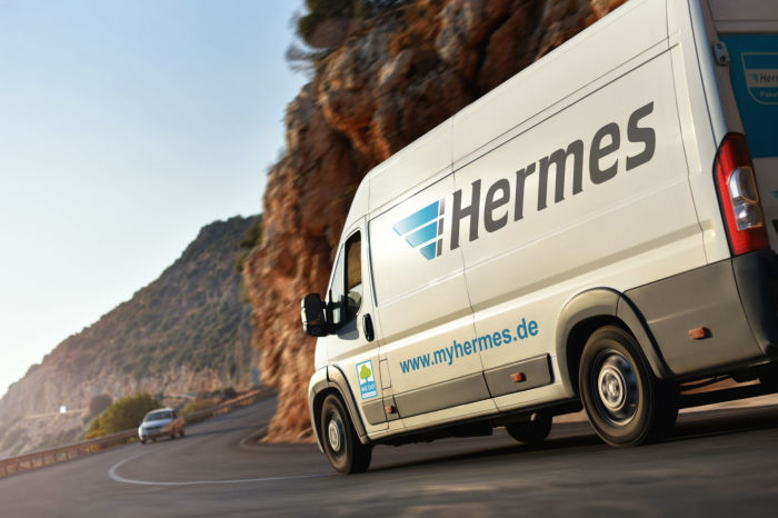 Hermes Transporter