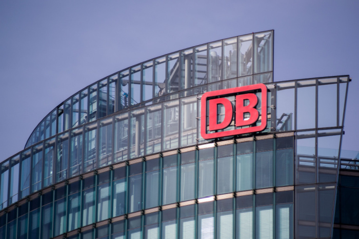 DB Gebäude