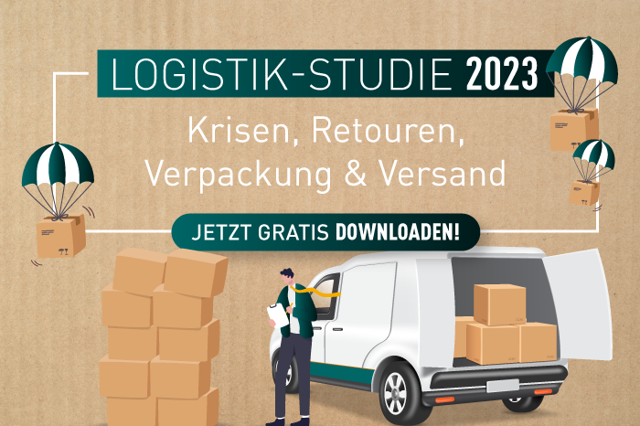 Logistik-Studie 2023