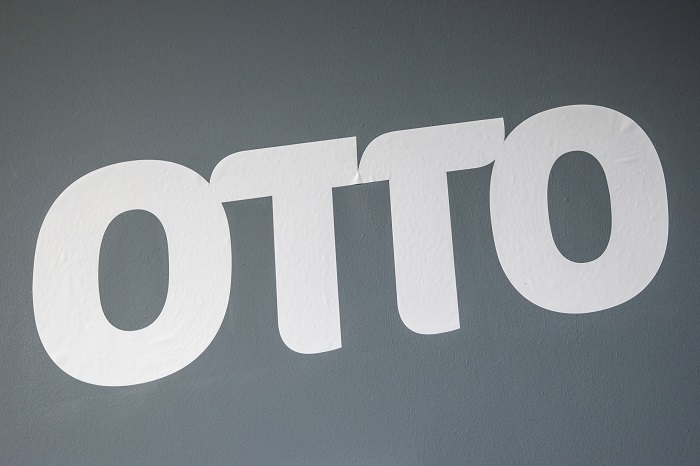 Logo der Otto Group