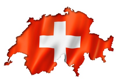Online-Handel mit der Schweiz.