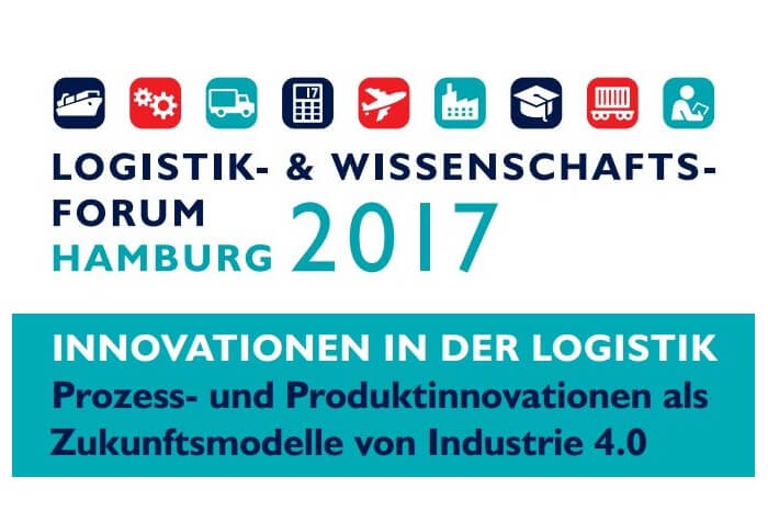 Logistik- und Wissenschaftsforum Hamburg - 18. Mai 2017