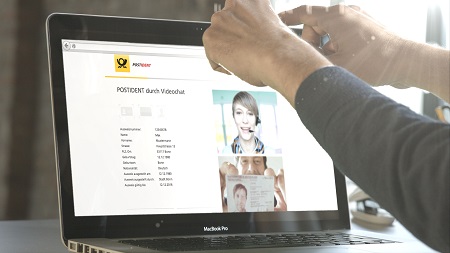 Deutsche Post launcht Portal für Identitätsmanagement