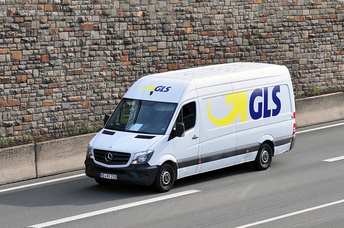 GLS Transporter