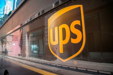 Massenentlassungen: UPS ersetzt Manager-Stellen durch KI
